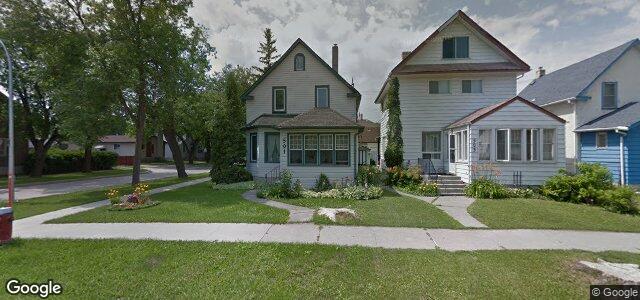 501 Winona Street（加拿大曼尼托巴省温尼伯市）房屋照片