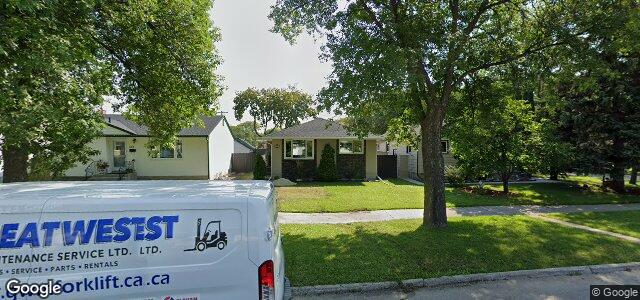 502 Hoka Street（加拿大曼尼托巴省温尼伯市）房屋照片