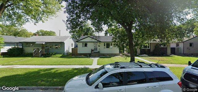 504 Hoka Street（加拿大曼尼托巴省温尼伯市）房屋照片