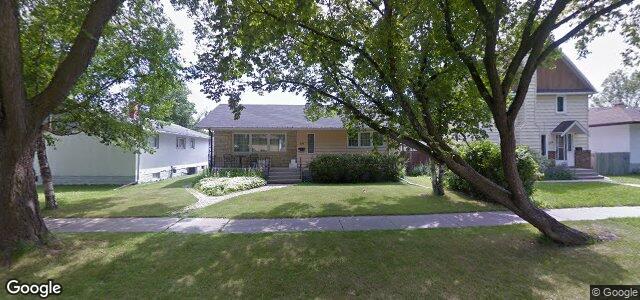 504 Victoria Avenue W（加拿大曼尼托巴省温尼伯市）房屋照片