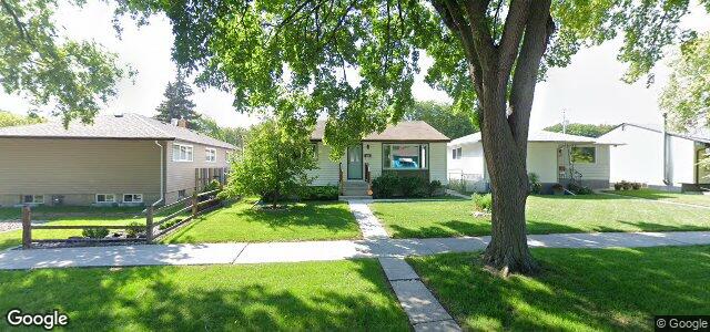 Larawan ng 504 Yale Avenue W sa Winnipeg, Manitoba