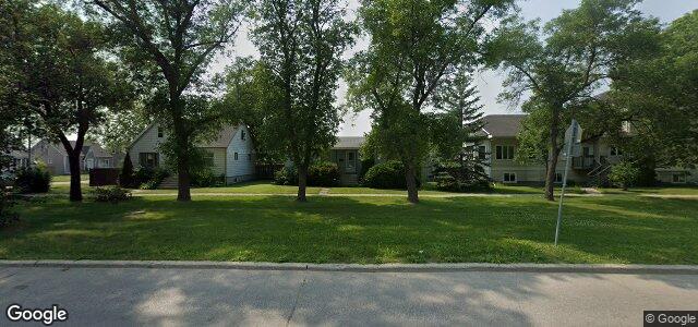 505 Day Street（加拿大曼尼托巴省温尼伯市）房屋照片