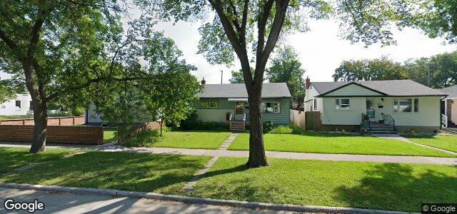 506 Hoka Street（加拿大曼尼托巴省温尼伯市）房屋照片