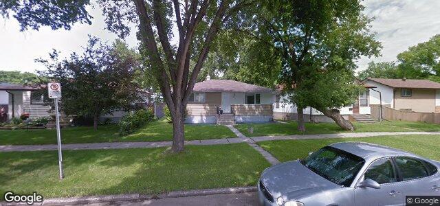 507 Victoria Avenue W（加拿大曼尼托巴省温尼伯市）房屋照片