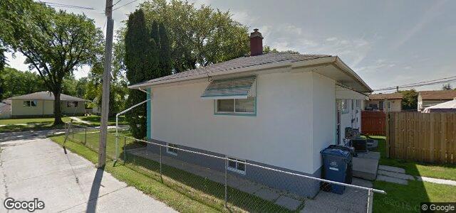 507 Yale Avenue W（加拿大曼尼托巴省温尼伯市）房屋照片