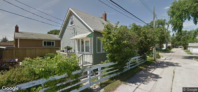 508 Ravelston Avenue W（加拿大曼尼托巴省温尼伯市）房屋照片