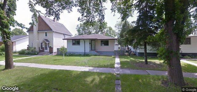 508 Victoria Avenue W（加拿大曼尼托巴省温尼伯市）房屋照片