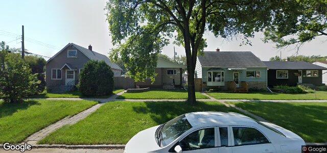 510 Ravelston Avenue W（加拿大曼尼托巴省温尼伯市）房屋照片