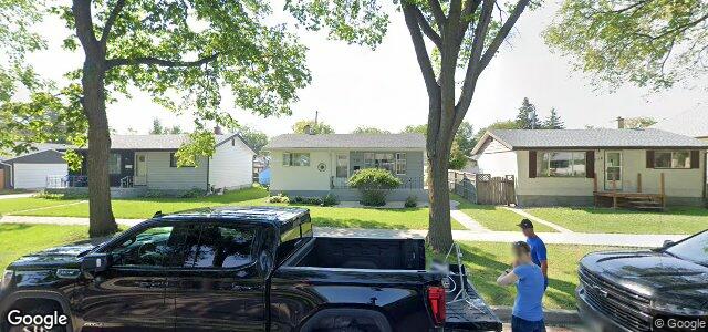 510 Rosseau Avenue W（加拿大曼尼托巴省温尼伯市）房屋照片