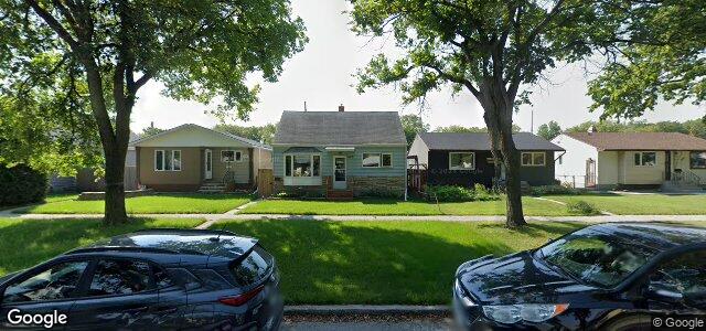 512 Ravelston Avenue W（加拿大曼尼托巴省温尼伯市）房屋照片