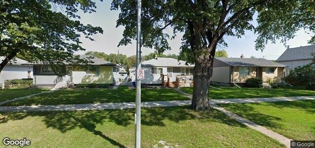 513 Ravelston Avenue W（加拿大曼尼托巴省温尼伯市）房屋照片