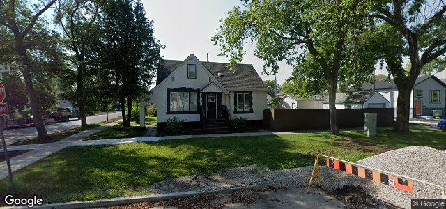 513 Winona Street（加拿大曼尼托巴省温尼伯市）房屋照片