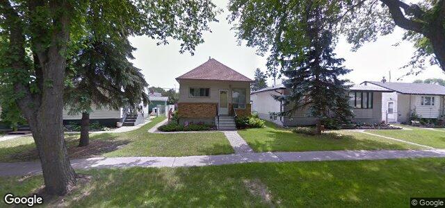 514 Victoria Avenue W（加拿大曼尼托巴省温尼伯市）房屋照片