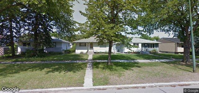 515 Ravelston Avenue W（加拿大曼尼托巴省温尼伯市）房屋照片