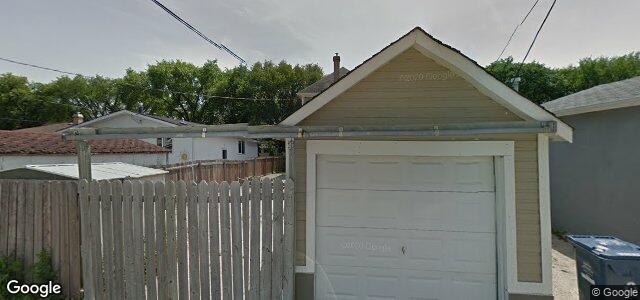 Photo of 515 Victoria Avenue W in Winnipeg, Manitoba