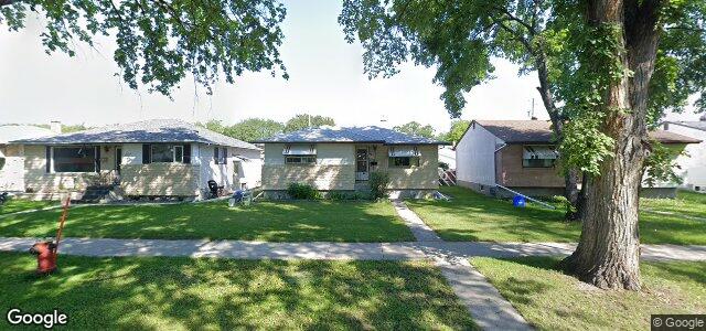 515 Yale Avenue W（加拿大曼尼托巴省温尼伯市）房屋照片