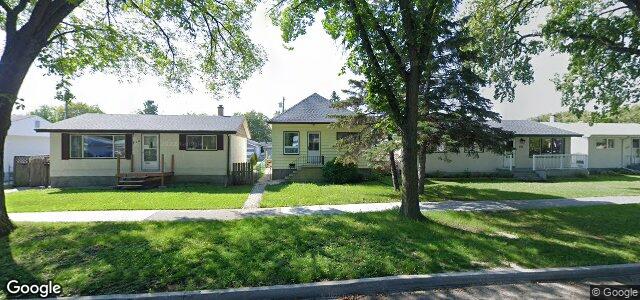 516 Rosseau Avenue W（加拿大曼尼托巴省温尼伯市）房屋照片