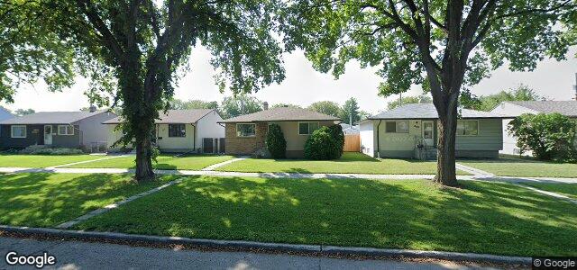 518 Ravelston Avenue W（加拿大曼尼托巴省温尼伯市）房屋照片