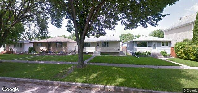 519 Victoria Avenue W（加拿大曼尼托巴省温尼伯市）房屋照片