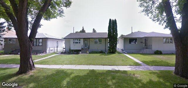 520 Victoria Avenue W（加拿大曼尼托巴省温尼伯市）房屋照片