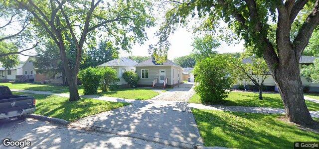 520 Yale Avenue W（加拿大曼尼托巴省温尼伯市）房屋照片