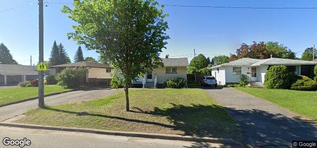 524 Victoria Avenue W（加拿大曼尼托巴省温尼伯市）房屋照片