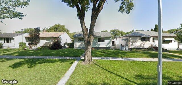 525 Ravelston Avenue W（加拿大曼尼托巴省温尼伯市）房屋照片