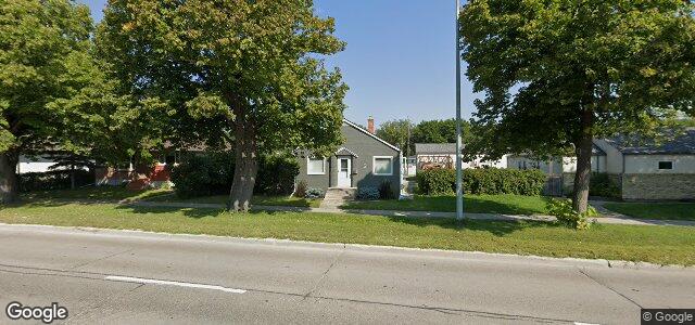 525 Regent Avenue W（加拿大曼尼托巴省温尼伯市）房屋照片