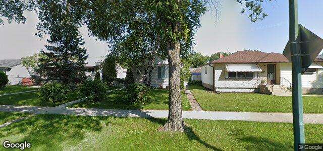 Larawan ng 525 Yale Avenue W sa Winnipeg, Manitoba