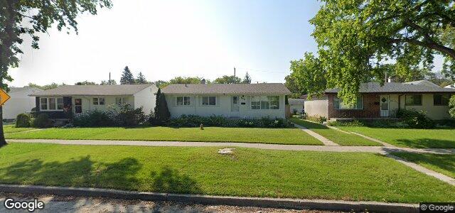 528 Rosseau Avenue W（加拿大曼尼托巴省温尼伯市）房屋照片