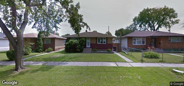 528 Victoria Avenue W（加拿大曼尼托巴省温尼伯市）房屋照片