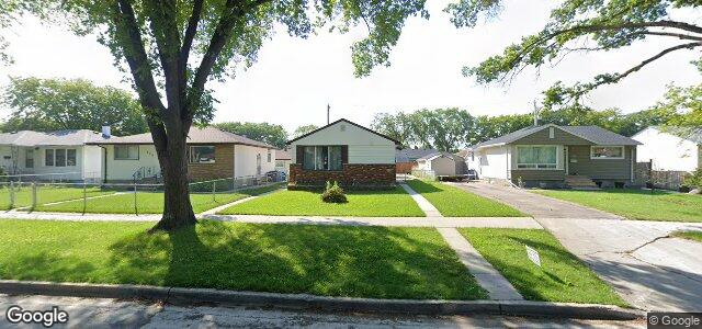 528 Yale Avenue W（加拿大曼尼托巴省温尼伯市）房屋照片