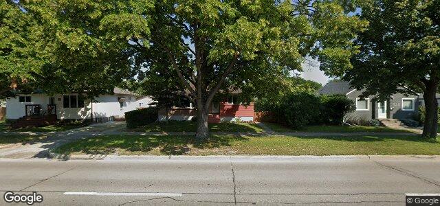 Larawan ng 529 Regent Avenue W sa Winnipeg, Manitoba