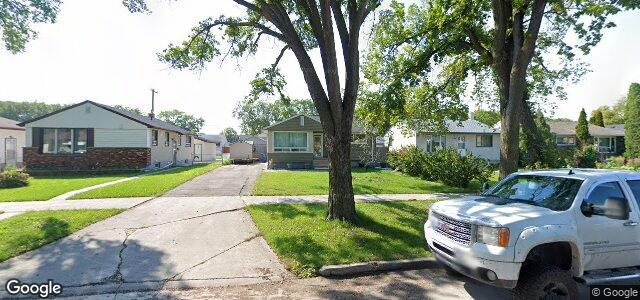 530 Yale Avenue W（加拿大曼尼托巴省温尼伯市）房屋照片