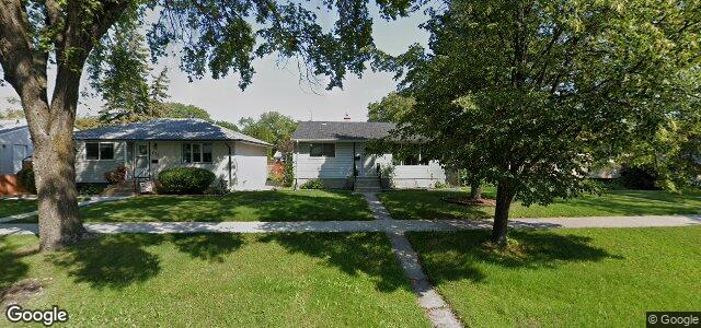 531 Ravelston Avenue W（加拿大曼尼托巴省温尼伯市）房屋照片