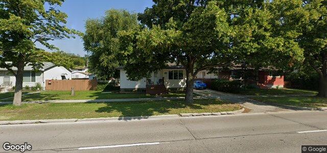 531 Regent Avenue W（加拿大曼尼托巴省温尼伯市）房屋照片