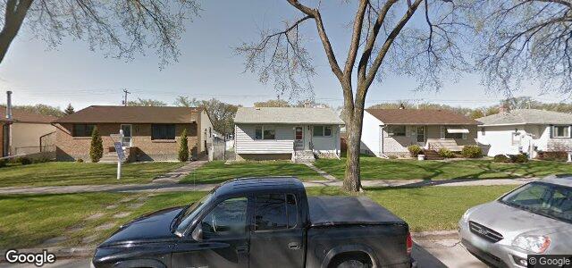 531 Victoria Avenue W（加拿大曼尼托巴省温尼伯市）房屋照片