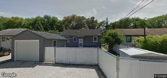 531 Yale Avenue W（加拿大曼尼托巴省温尼伯市）房屋照片