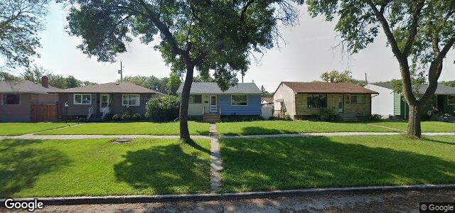 532 Ravelston Avenue W（加拿大曼尼托巴省温尼伯市）房屋照片