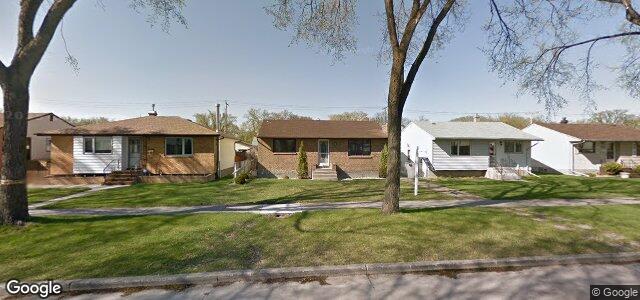 Larawan ng 533 Victoria Avenue W sa Winnipeg, Manitoba