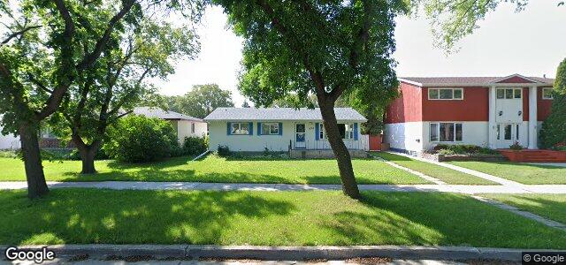 534 Rosseau Avenue W（加拿大曼尼托巴省温尼伯市）房屋照片