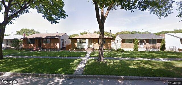 535 Victoria Avenue W（加拿大曼尼托巴省温尼伯市）房屋照片