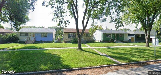 536 Ravelston Avenue W（加拿大曼尼托巴省温尼伯市）房屋照片