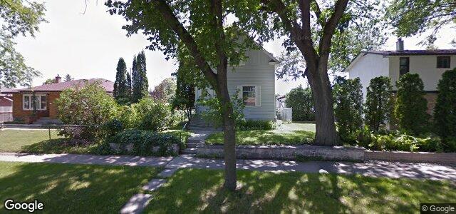 536 Victoria Avenue W（加拿大曼尼托巴省温尼伯市）房屋照片