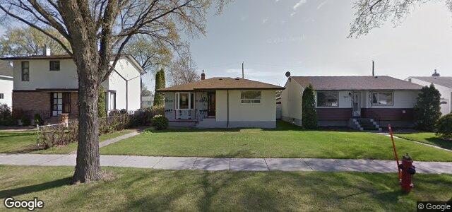 Larawan ng 540 Victoria Avenue W sa Winnipeg, Manitoba