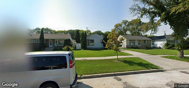 540 Yale Avenue W（加拿大曼尼托巴省温尼伯市）房屋照片