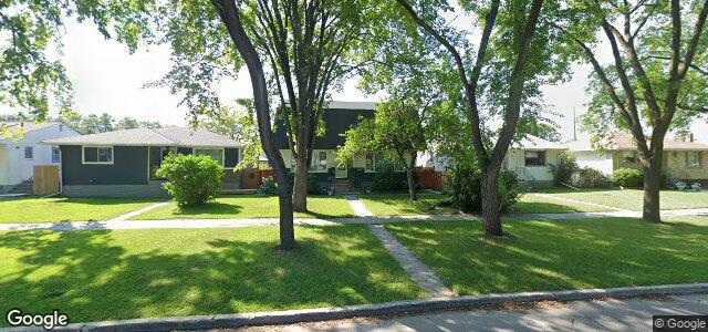 542 Ravelston Avenue W（加拿大曼尼托巴省温尼伯市）房屋照片