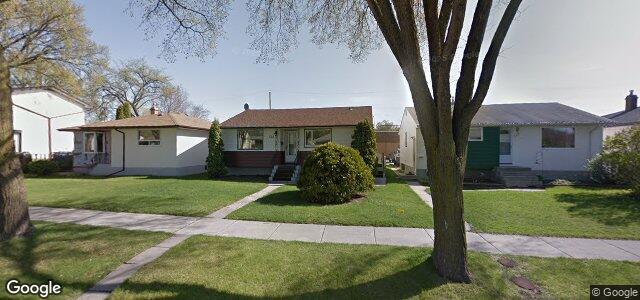 542 Victoria Avenue W（加拿大曼尼托巴省温尼伯市）房屋照片