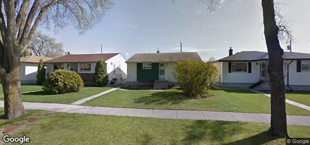 544 Victoria Avenue W（加拿大曼尼托巴省温尼伯市）房屋照片