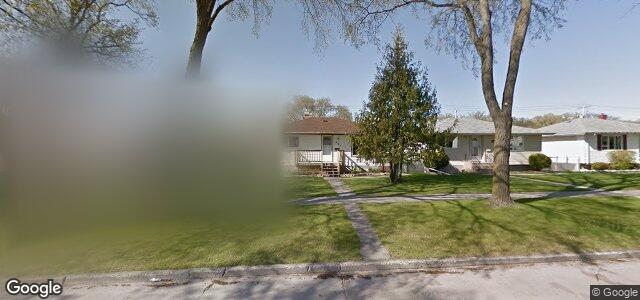 545 Victoria Avenue W（加拿大曼尼托巴省温尼伯市）房屋照片